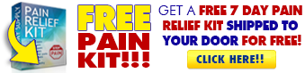 Free Pain Kit