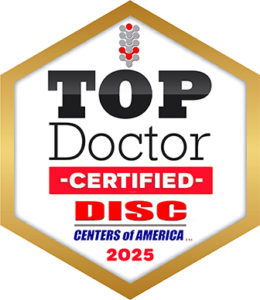 Top DCOA Certified Doctor 2025